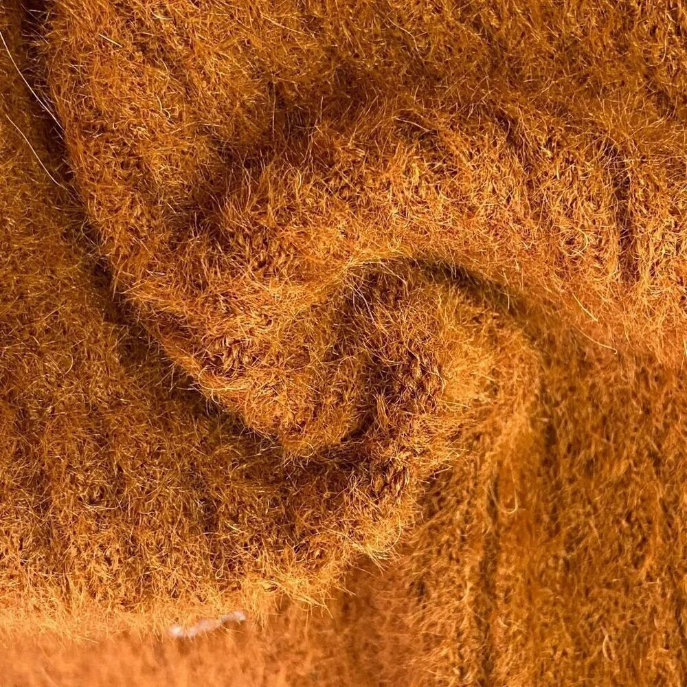 Lovers and Friends Ida Micro Cardigan - Brown